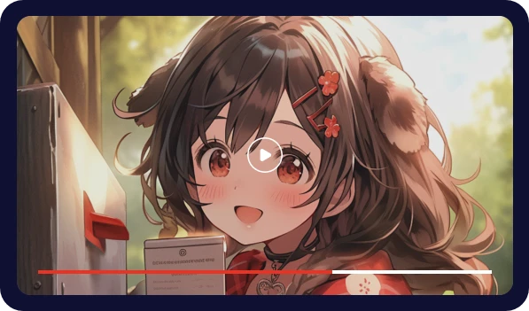 anime video download
