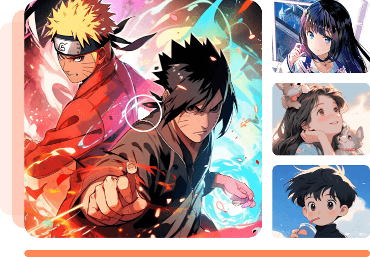 anime video